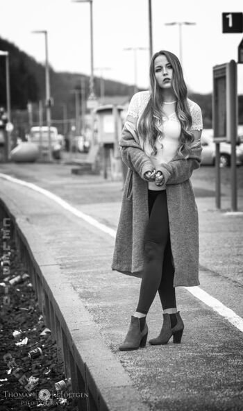 Alina Jäger