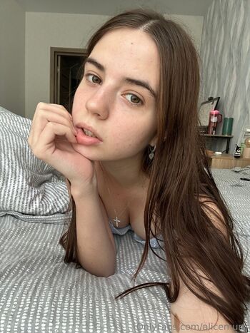 Full leaked Alina lin private onlyfans photo