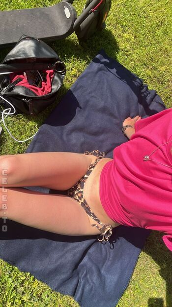 Full leaked Alina pfeifer private onlyfans photo