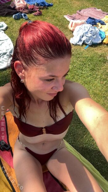 Full leaked Alina pfeifer page private onlyfans photo