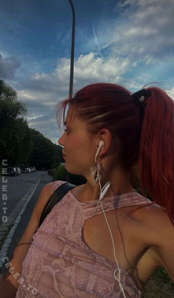 Alina Pfeifer