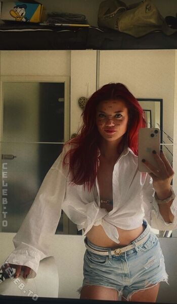 Full leaked Alina pfeifer private onlyfans photo