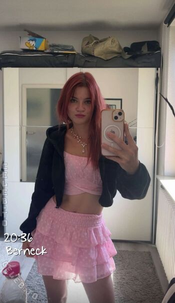 Full leaked Alina pfeifer private onlyfans photo