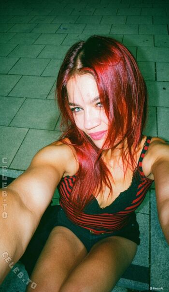 Full leaked Alina pfeifer private onlyfans photo