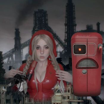 Alina Rin
