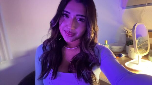 Full leaked Alina shaikh private onlyfans photo