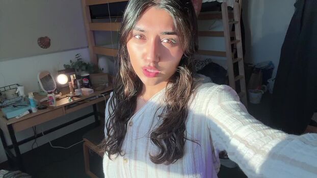 Full leaked Alina shaikh private onlyfans photo