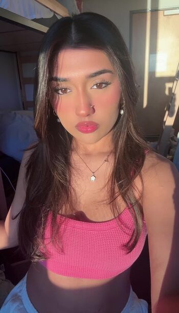 Full leaked Alina shaikh private onlyfans photo