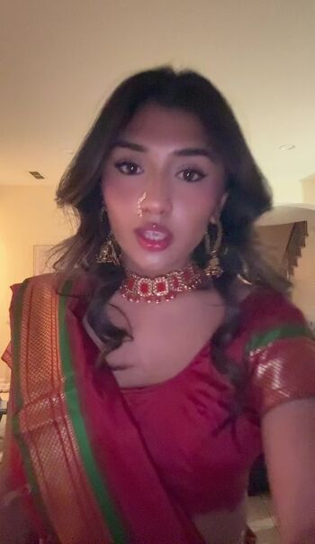 Full leaked Alina shaikh private onlyfans photo