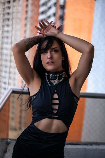 Full leaked Alina svetlana private onlyfans photo