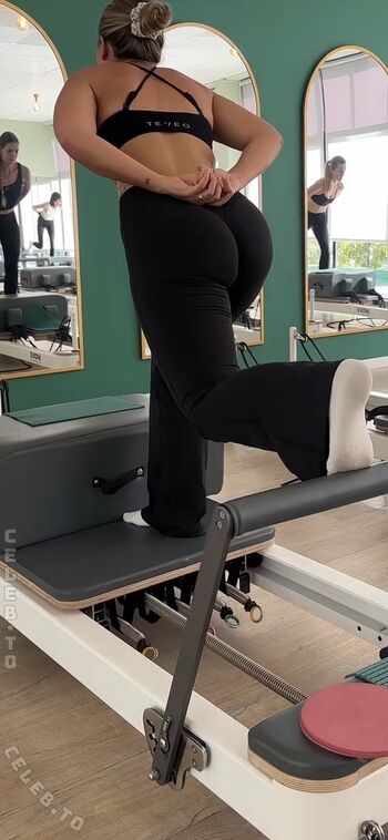 Full leaked Alina wachinger private onlyfans photo