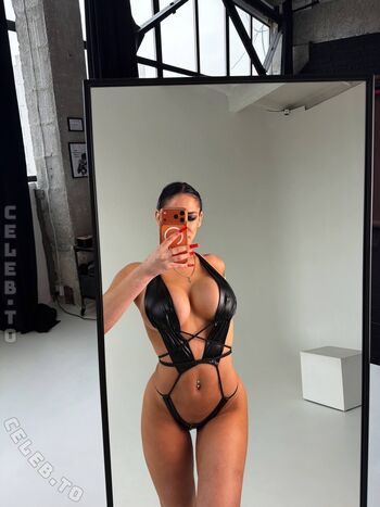 Full leaked Alina zhimilo page private onlyfans photo