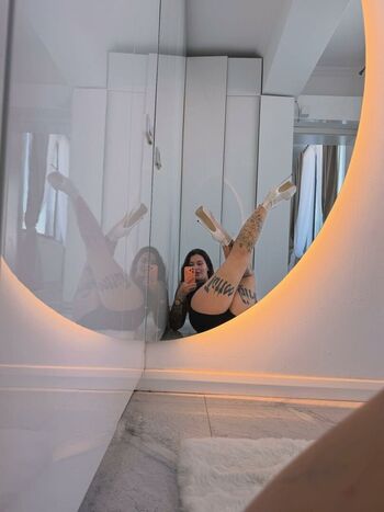 Full leaked Alinainkbabe page private onlyfans photo