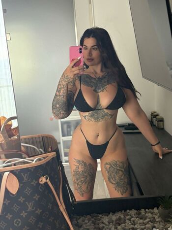 Full leaked Alinainkbabe private onlyfans photo