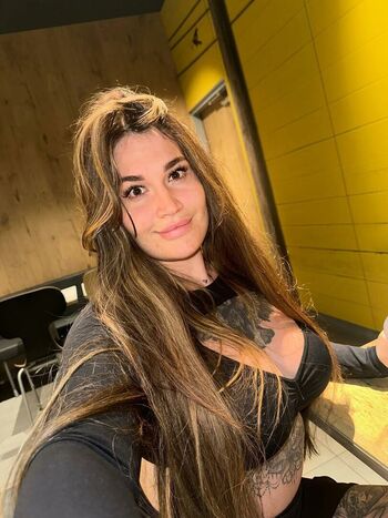 Full leaked Alinainkbabe private onlyfans photo