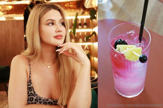 alinaloveeeee