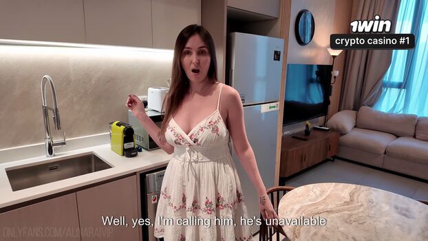 Full leaked Alinarai private onlyfans photo