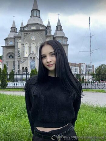 alinaveskova