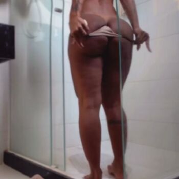 Full leaked Aline amorim private onlyfans photo