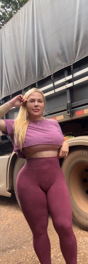 Aline Füchter Ouriques