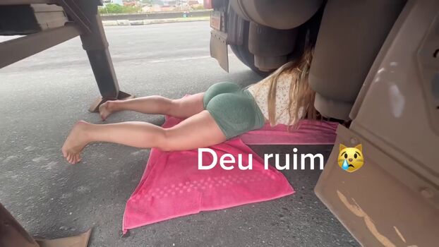 Full leaked Aline fuchter ouriques page private onlyfans photo