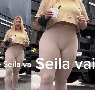 Full leaked Aline fuchter ouriques private onlyfans photo