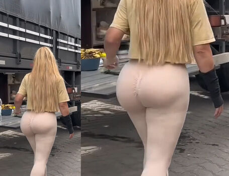 Full leaked Aline fuchter ouriques private onlyfans photo