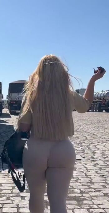 Full leaked Aline fuchter ouriques private onlyfans photo