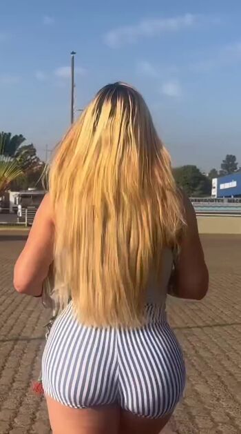Full leaked Aline fuchter ouriques private onlyfans photo