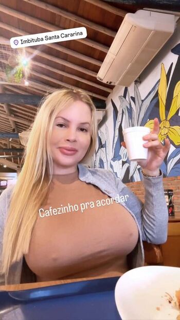 Full leaked Aline fuchter ouriques private onlyfans photo