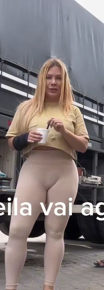 Full leaked Aline fuchter ouriques page private onlyfans photo