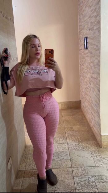 Full leaked Aline fuchter ouriques private onlyfans photo