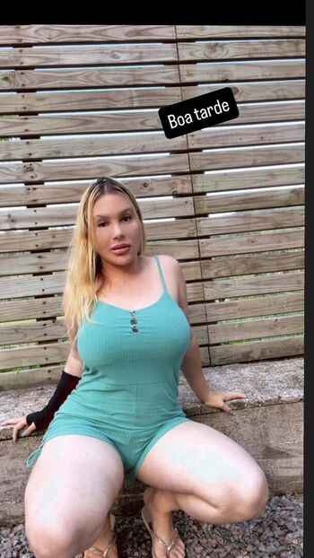 Full leaked Aline futcher ouriques private onlyfans photo