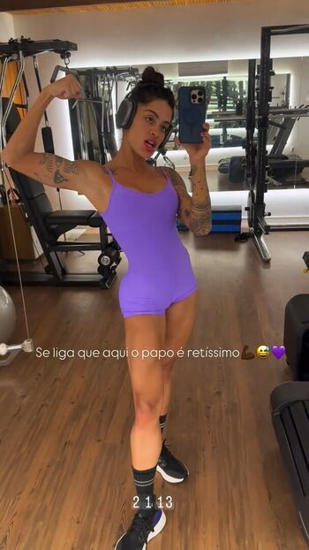 Aline Riscado