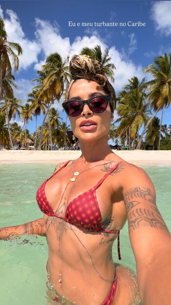 Aline Riscado