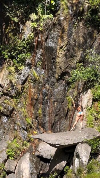 Full leaked Aline riscado private onlyfans photo