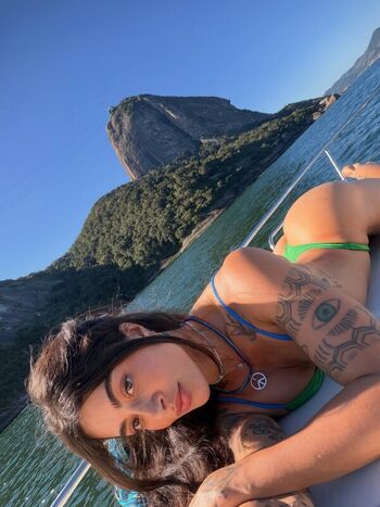 Full leaked Aline riscado private onlyfans photo