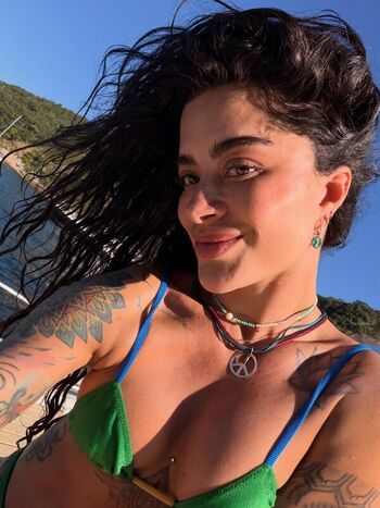 Full leaked Aline riscado private onlyfans photo