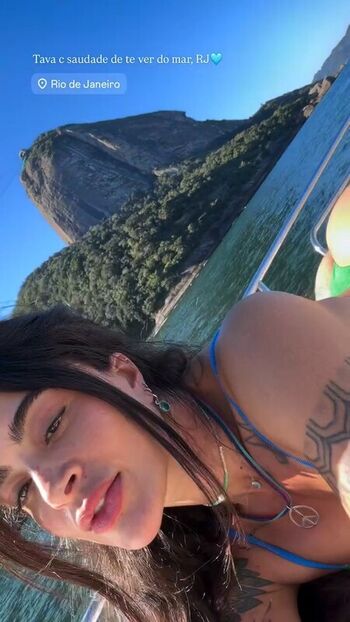 Full leaked Aline riscado private onlyfans photo