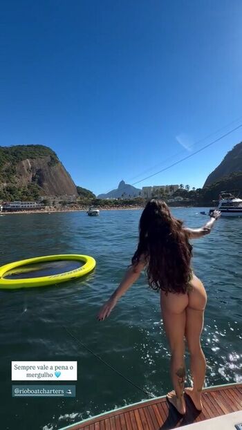 Full leaked Aline riscado private onlyfans photo