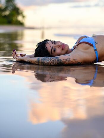 Aline Riscado