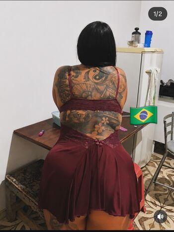Full leaked Alinesilva private onlyfans photo