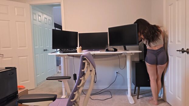 Full leaked Alinity  page private onlyfans photo