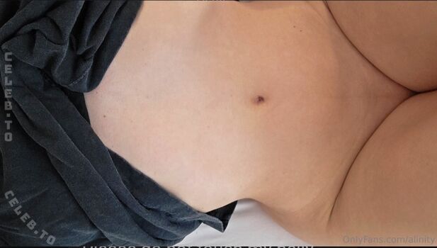 Full leaked Alinity private onlyfans photo