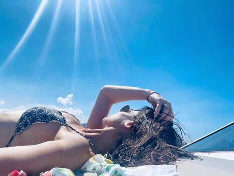 Alinne Moraes