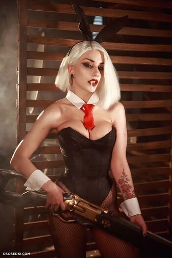 Alisa Arkhangelskaya