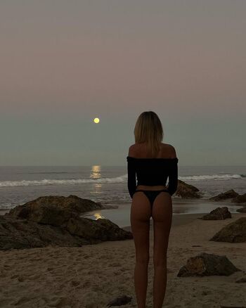Full leaked Alisa rudnev private onlyfans photo