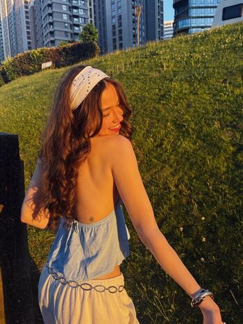 Full leaked Alisa sezen sever private onlyfans photo