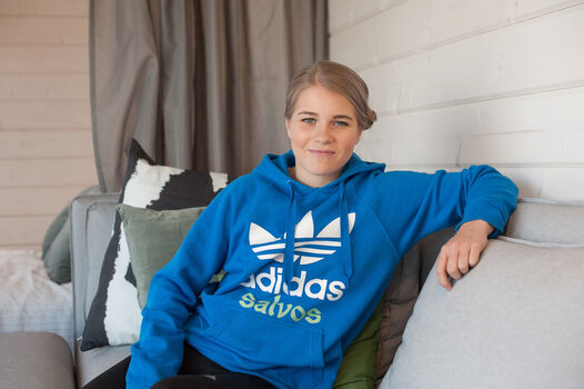 Alisa Vainio