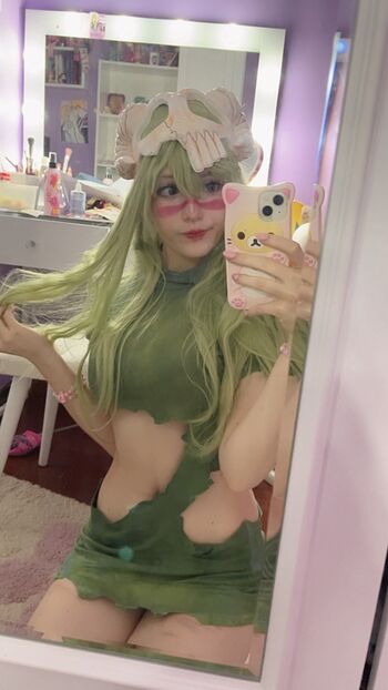 Full leaked Alisacosy private onlyfans photo